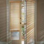Decorating Your French Doors: A Bit of Help | Blinds for french .
