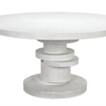 Hudson Dining Table - Whitewash | Dining table, Dining, White wash .
