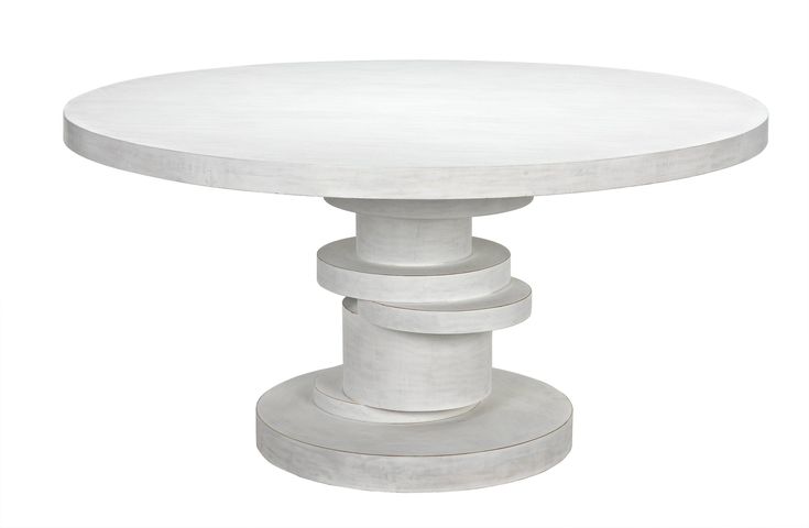Hudson Dining Table - Whitewash | Dining table, Dining, White wash .