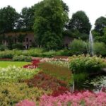 Botanic Gardens | Botanical gardens, Utrecht, Famous garde