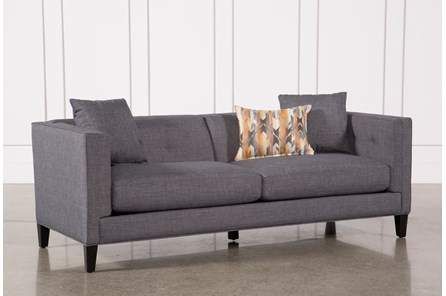 Brennan Sofa x 2 | Furniture, Living room, Mid century living ro