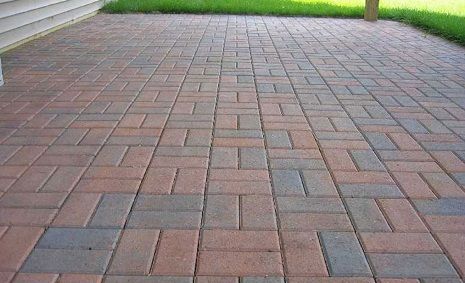 Buy best quality of brick pavers & hollow block - Ecocret Contact .