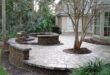 The new brick patio designs for your flooring Cute 25+ best ideas .
