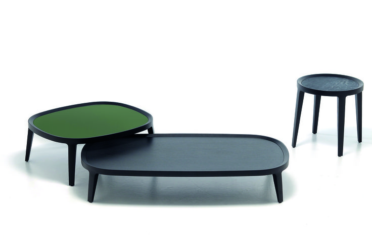 Potocco | SPRING Collection Coffee Tables | Coffee table, Spring .