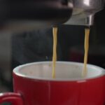 1,888 Drinking Filter Coffee Home Stock Video Footage - 4K and HD .