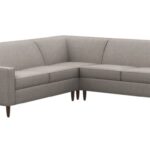 Marcus 3-Piece Sectional, Quick Ship | L-Shape Sofa | Ethan All