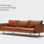 Pensive sofa | Pensive, Sofa, Scandi bo