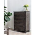 Candice II Chest Of Drawers | Living Spac