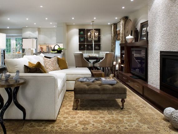 candice olson | Best living room design, Small living room design .
