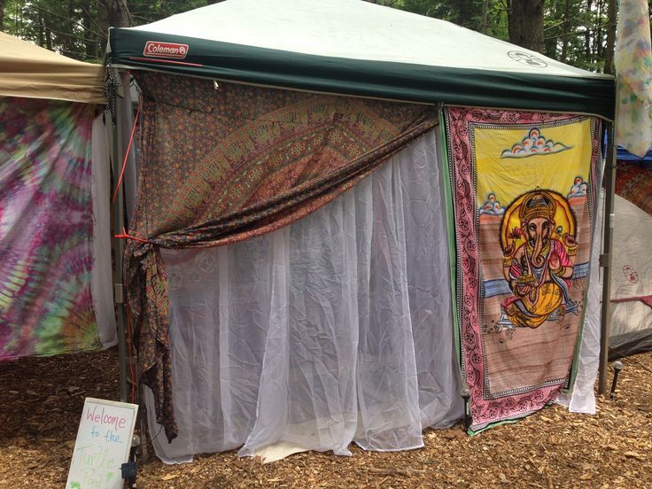 my festival campsite festival setup canopy #festival .