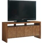 Tommy Bahama Home 575-907 Home Entertainment Manning Media Conso