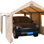 Best Portable Garages Reviews — Top 10 Products | Car shelter .