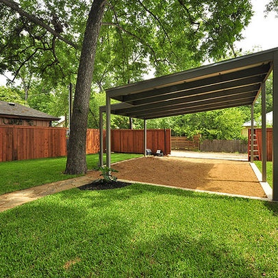 Carport Garage and Shed Design Ideas, Pictures, Remodel and Decor .