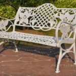 299.9US $ |Cast Aluminum Patio Furniture Garden Furniture Outdoor .