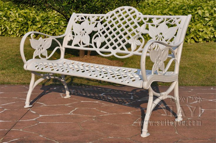299.9US $ |Cast Aluminum Patio Furniture Garden Furniture Outdoor .