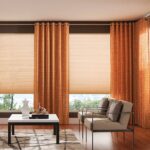 Lower Energy Costs with Stylish Cellular Shades and Solar Shades .