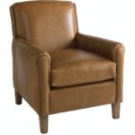 Bassett Living Room Accent Chair 1108-02 | Hickory Furniture Mart .