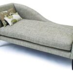 Modern Chaise Lounge Chair For Bedroom – redboth.com | Living room .