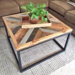 DIY Coffee Table Ideas For The Budget-Conscious Decorator | Diy .