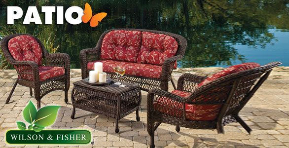 Patio Furniture | Outdoor Living | Big lots patio furniture .