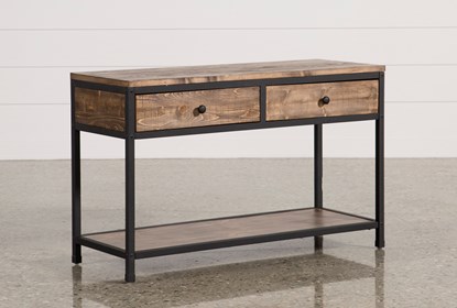 Cody Console Table | Living Spac