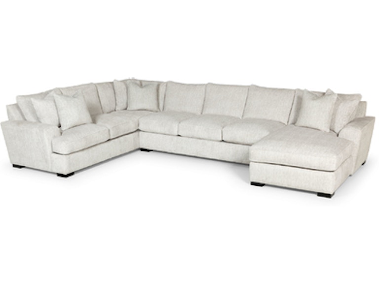 Stanton Furniture 495-Sectional Section