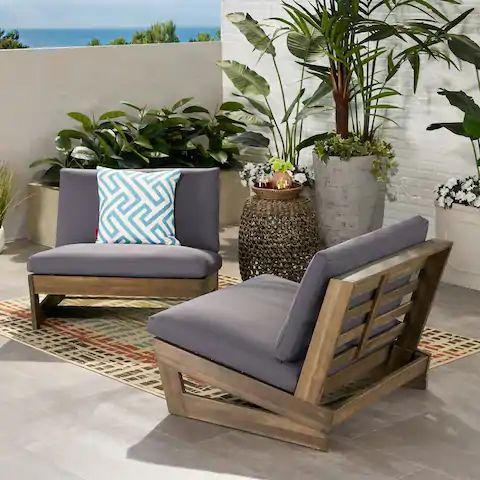 Buy Outdoor Sofas, Chairs & Sectionals Online at Overstock | Our .