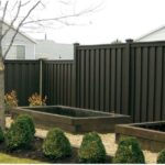 Trex Seclusions® Composite Fencing | PrivacyLink | Backyard fences .