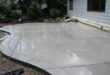 Concrete Patio Ideas to Choose from for your Compound .
