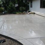 Concrete Patio Ideas to Choose from for your Compound .