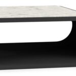 Tangent Outdoor Coffee Tables - Room & Board Modern Commercial .