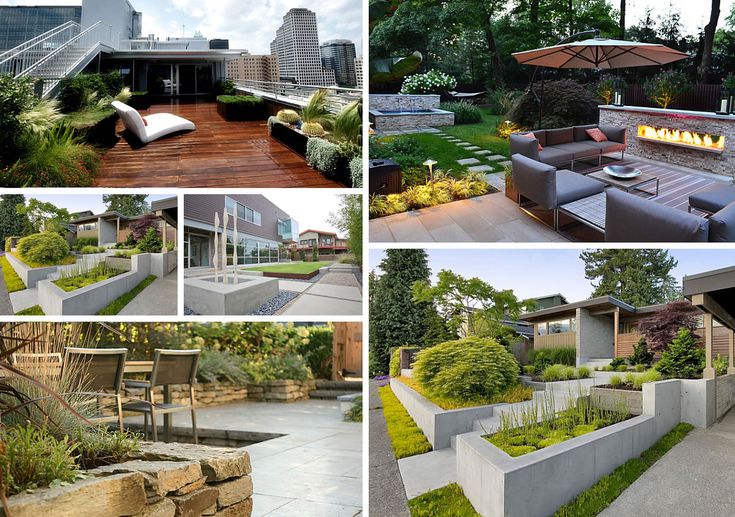 5 Modern Landscaping Essentials for a Stylish Yard | Modern .