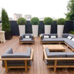 Outdoor Patio Cushions with Summer Style | Outdoor patio designs .