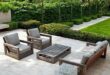 Modern garden | Modern outdoor patio, Contemporary outdoor .