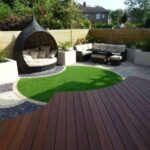 50 Awesome Modern Garden Architecture Design Ideas - PIMPHOMEE .