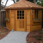 8' Catalina in Saratoga, California | Shed, Small sheds, Small .