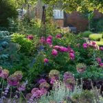 How to Plan a Cottage Garden | Cottage garden, English cottage .