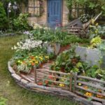 Leisure | Cottage garden, Dream garden, Rustic garde