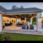 Tradition Outdoor Living - Best Patio Cover Builder in Houston TX .