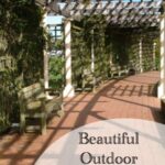 Beautiful Outdoor Pergola Ideas | Outdoor pergola, Outdoor gardens .
