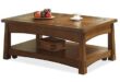 Craftsman Cocktail Tables | Coffee table woodworking plans, Slate .