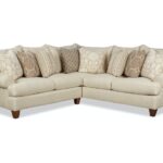Paula Deen by Craftmaster P7816BD-Sect Living Room Section