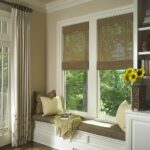 Custom Home Virginia-Highland | Window seat, Home, Home dec