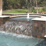 10 Unique Spas | Keith Zars Pools | San Antonio Custom Pools .