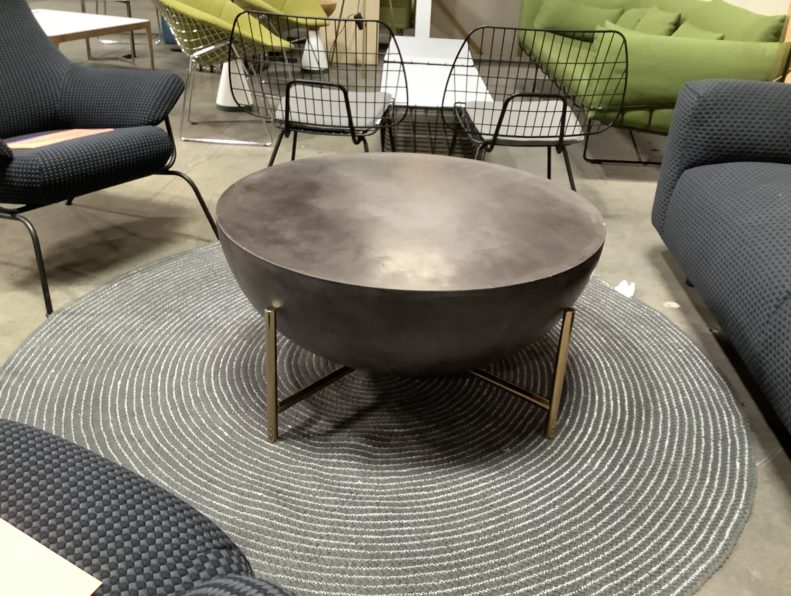 Darbuka Coffee Table | Bettersour
