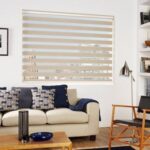 Day & Night Blinds | Hillarys | Living room blinds, Blinds design .
