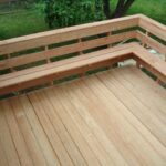 RSH Home Improvements - Home | Deck remodel, Backyard patio, Diy de