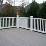Pin by Denise Jackson on Decks | Deck colors, Outdoor deck .