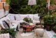 43 Small Patio To Make Your Home Look Outstanding - Tips Home .