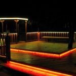 15 Irreplaceable Deck Lighting Ideas That Will Make Your .
